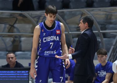 Vukovi u Trnskom domaćini Dubravi: Šiško i dalje izvan momčadi, jedan igrač otišao iz Cibone