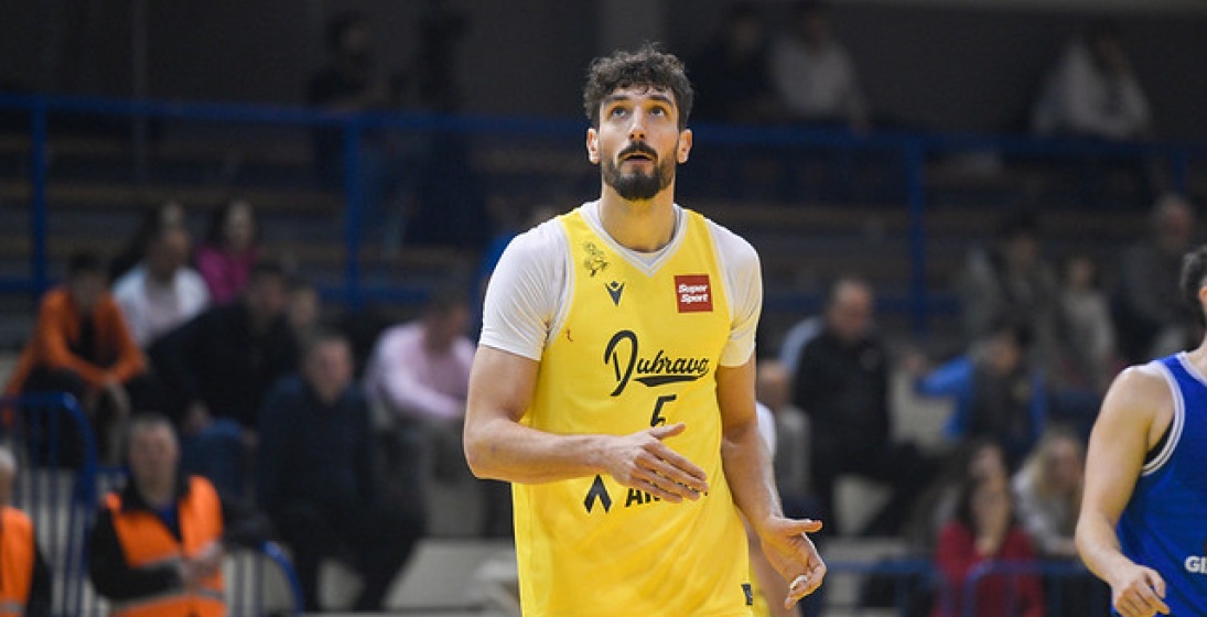 Domagoj Vuković: Cibona je neuvjerljiva, ne znam zašto je to tako, ali bit će favorit u prvenstvu