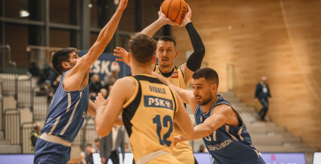 Samobor pokvario blagdansko ozračje u Zaboku, momčad Petra Babića skočila na 4. mjesto