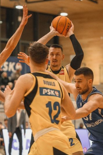 Samobor pokvario blagdansko ozračje u Zaboku, momčad Petra Babića skočila na 4. mjesto