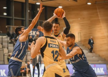 Samobor pokvario blagdansko ozračje u Zaboku, momčad Petra Babića skočila na 4. mjesto