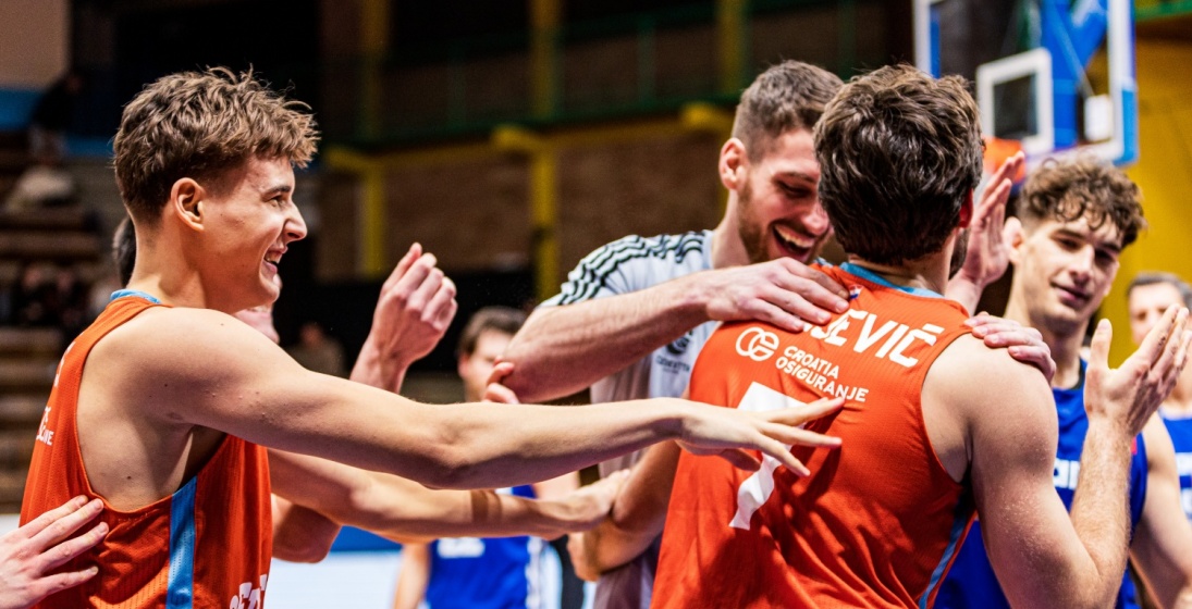 Cedevita Junior u Rijeku ide po priliku za ugrabiti bodove