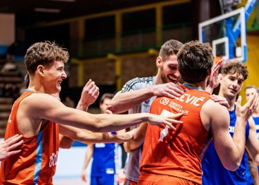 Cedevita Junior u Rijeku ide po priliku za ugrabiti bodove