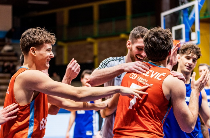 Cedevita Junior u Rijeku ide po priliku za ugrabiti bodove