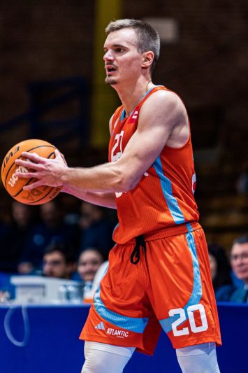 Važan igrač produžio suradnju s Cedevitom Junior
