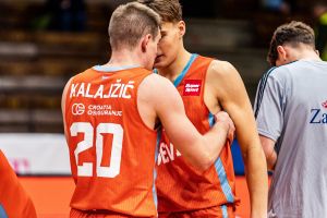 FOTO: Kakav gradski derbi! Lukša Buljević tricom u zadnjoj sekundi srušio Dinamo!