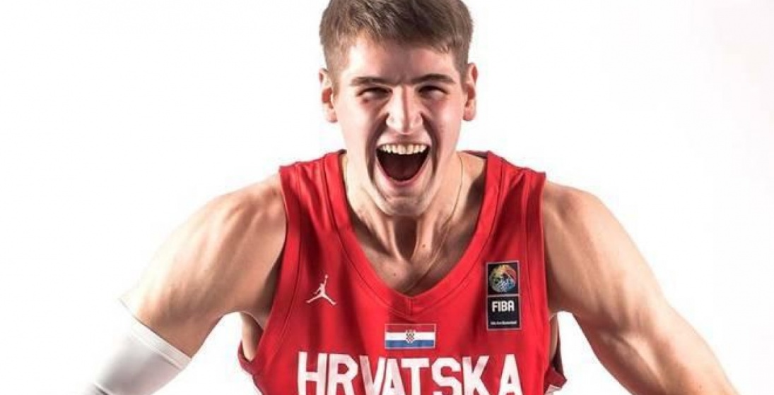 Iz Virtus Bologne u Premijer ligu, Zabok predstavio novog igrača