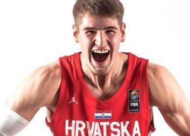 Iz Virtus Bologne u Premijer ligu, Zabok predstavio novog igrača