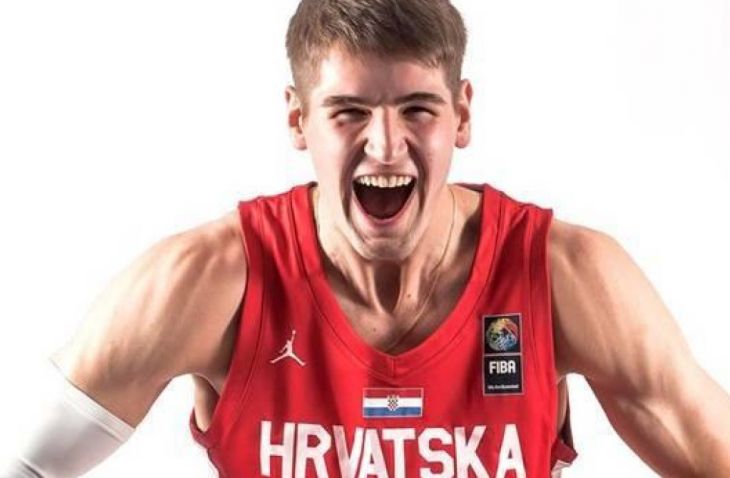 Iz Virtus Bologne u Premijer ligu, Zabok predstavio novog igrača