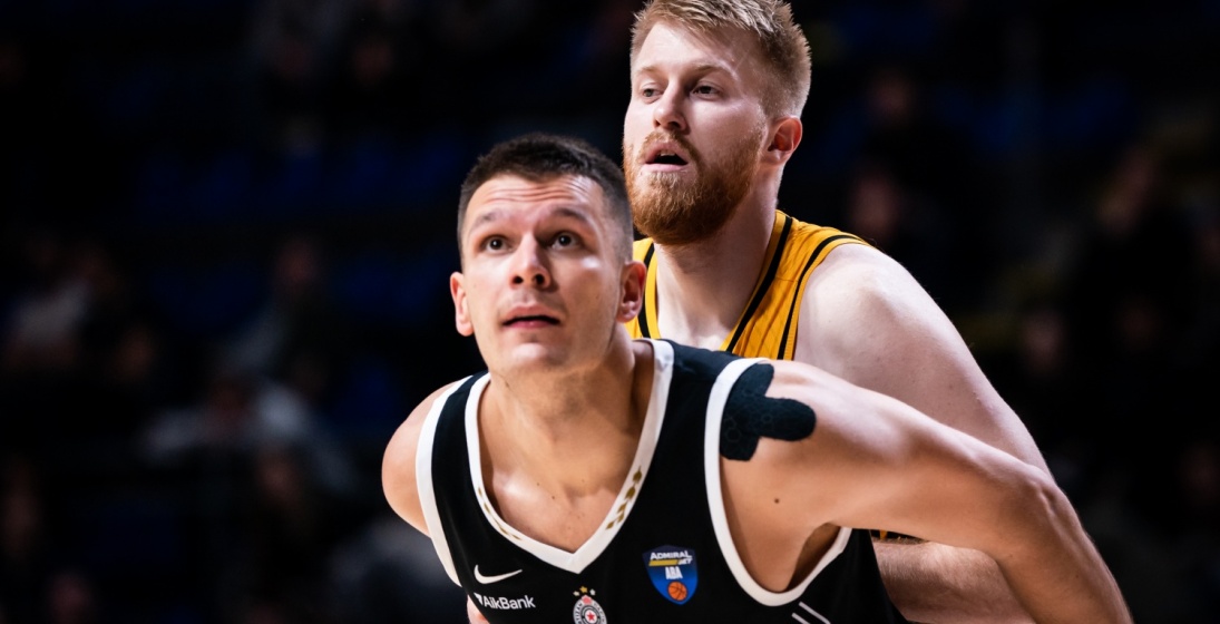 Težak poraz Splita u Beogradu, posebno brine skakačka inferiornost