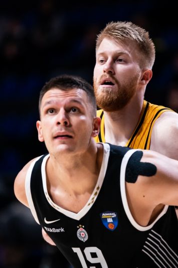 Težak poraz Splita u Beogradu, posebno brine skakačka inferiornost