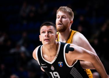 Težak poraz Splita u Beogradu, posebno brine skakačka inferiornost