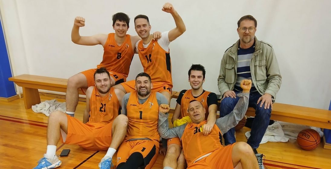 ŠRKL: Karika bez poraza na polusezoni, pobjeđuju prosječnom razlikom od 30 poena