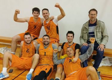 ŠRKL: Karika bez poraza na polusezoni, pobjeđuju prosječnom razlikom od 30 poena