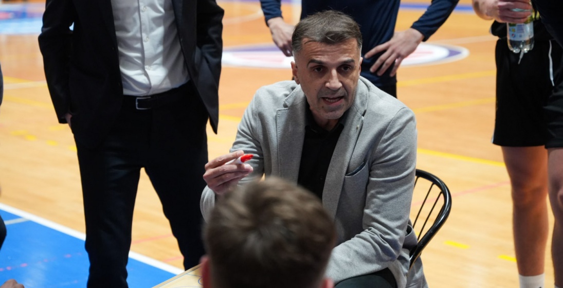 Sesar, Gnjidić i Vuković srušili bivši klub, Dubrava bolja od Cibone