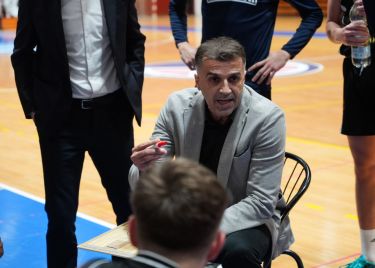 Sesar, Gnjidić i Vuković srušili bivši klub, Dubrava bolja od Cibone