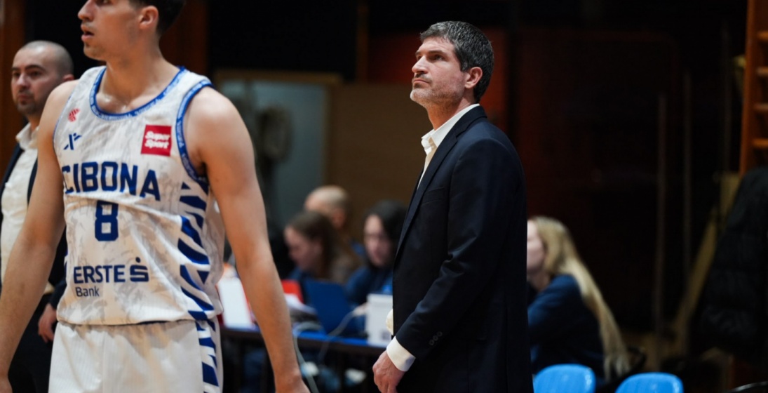 Rudež: Jasno nam je kako svi uživaju u našim porazima; Sesar: Ovo je naš početak