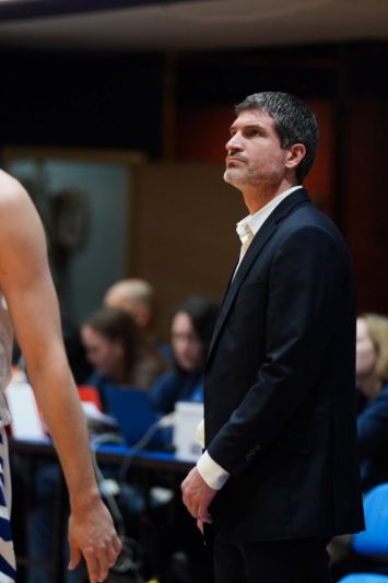 Rudež: Jasno nam je kako svi uživaju u našim porazima; Sesar: Ovo je naš početak