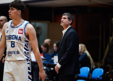 Rudež: Jasno nam je kako svi uživaju u našim porazima; Sesar: Ovo je naš početak