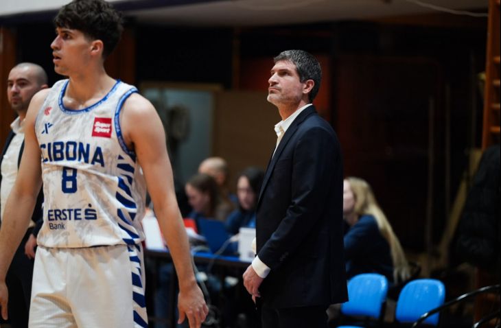 Rudež: Jasno nam je kako svi uživaju u našim porazima; Sesar: Ovo je naš početak