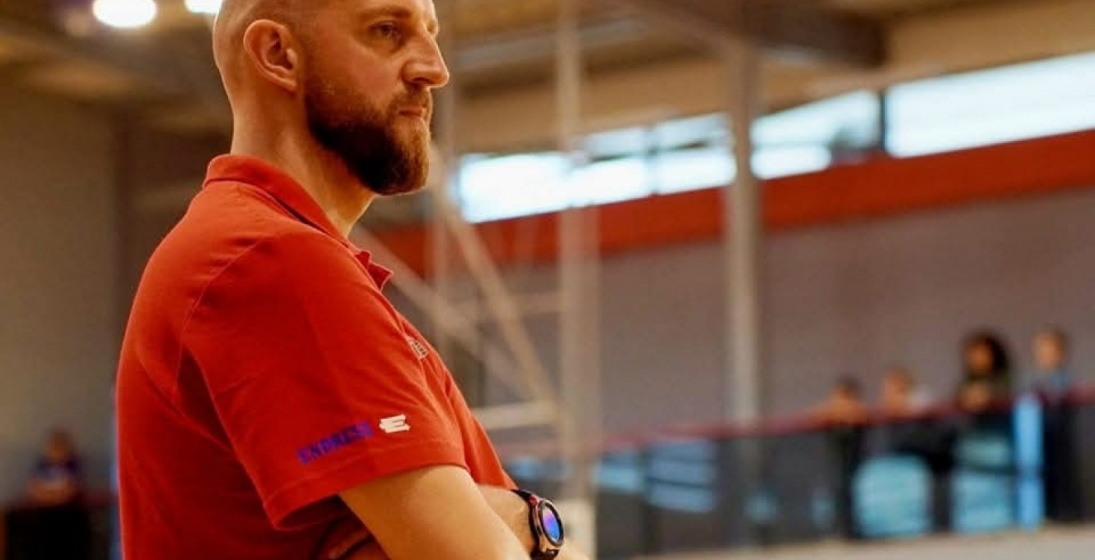 Goran Vidaković (Sportski kod) nije dvojio koga nagraditi s pet bodova u izboru najboljeg mladog košarkaša