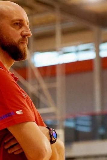 Goran Vidaković (Sportski kod) nije dvojio koga nagraditi s pet bodova u izboru najboljeg mladog košarkaša