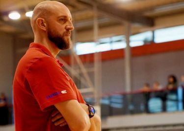 Goran Vidaković (Sportski kod) nije dvojio koga nagraditi s pet bodova u izboru najboljeg mladog košarkaša