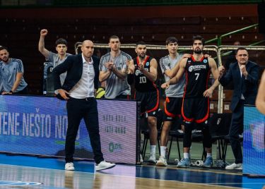 Nije gotovo, u utorak godinu kup utakmicom zatvaraju Cedevita Junior i Šibenka