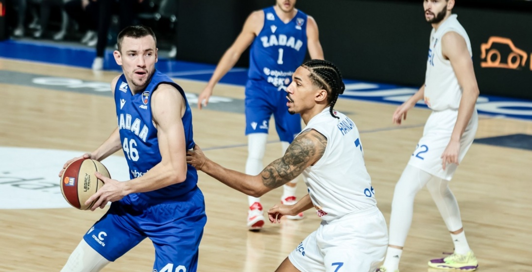 Zadar opet izgubio u završnici, Ramljak tragičar utakmice u Subotici