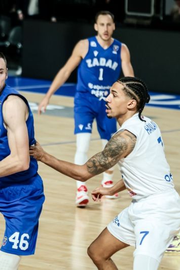 Zadar opet izgubio u završnici, Ramljak tragičar utakmice u Subotici