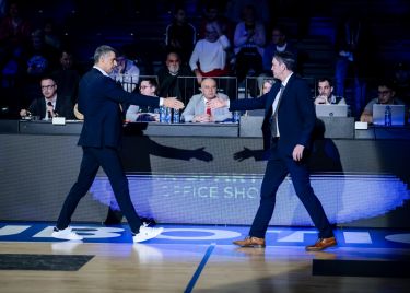 Jusup nakon tijesnog poraza od Spartaka progovorio o Buljeviću i mladim igračima