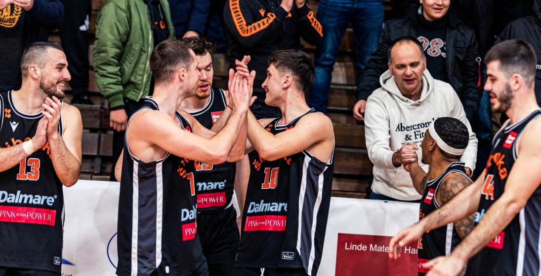 Šibenka izbacila Cedevitu Junior iz Kupa Krešimir Ćosić