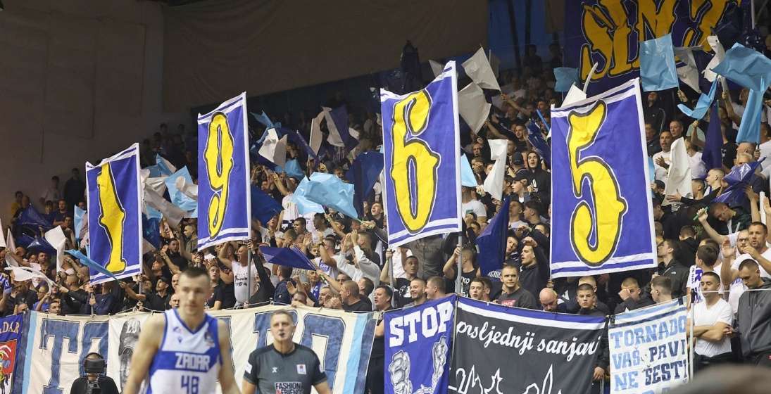 Raspored 14. kola SuperSport Premijer lige, Zadar se vraća u Jazine