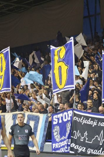 Raspored 14. kola SuperSport Premijer lige, Zadar se vraća u Jazine