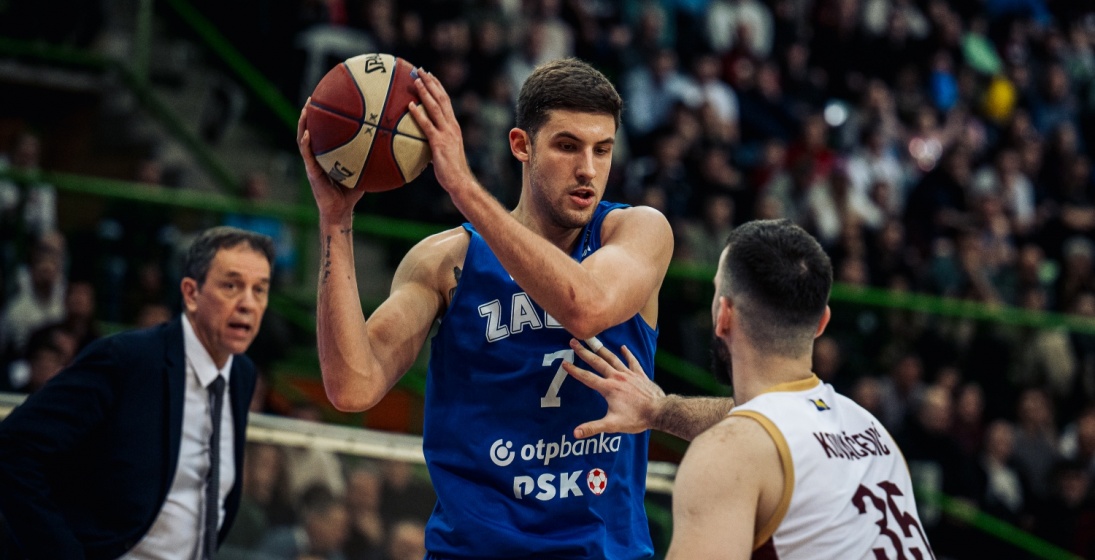 Danijel Jusup nakon poraza od Bosne: Baš boli, žao mi je igrača