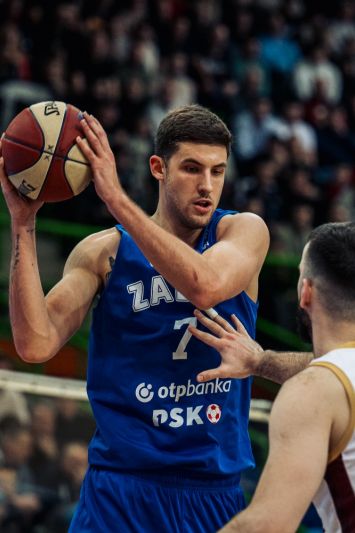 Danijel Jusup nakon poraza od Bosne: Baš boli, žao mi je igrača