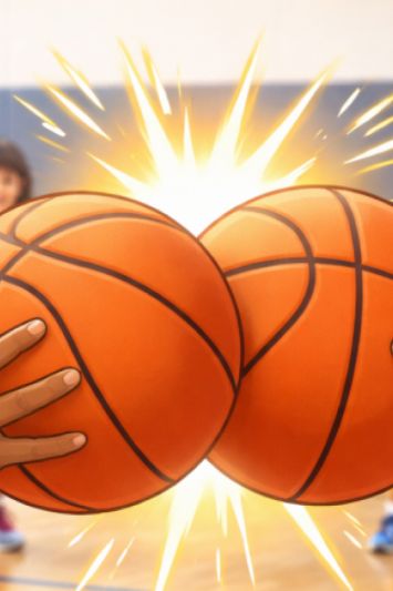 Kad trener trči za pobjedom, djecu ništa neće naučiti