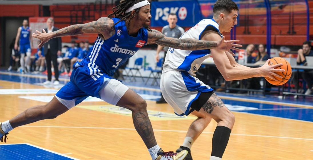 Alkar šokirao Bad Blue Boyse i Dinamo, druga pobjeda Sinjana nakon odlaska Milačića