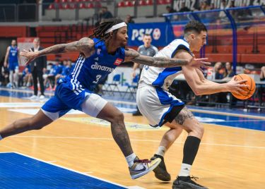 Alkar šokirao Bad Blue Boyse i Dinamo, druga pobjeda Sinjana nakon odlaska Milačića