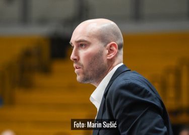 Cedevita Junior traži iznenađenje na Gripama. Pešut: Oslabljeni smo, ali...