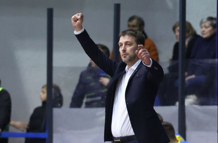 Zabok se drži vrha, Tomas se ne zavarava: Brzo se to okrene