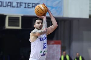 VIDEO: Pogledajte što je uradio igrač Zaboka u Jazinama nakon jedne sudačke odluke