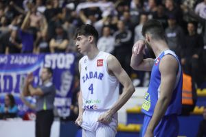 VIDEO: Pogledajte što je uradio igrač Zaboka u Jazinama nakon jedne sudačke odluke