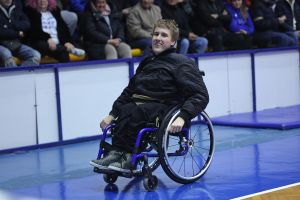 VIDEO: Pogledajte što je uradio igrač Zaboka u Jazinama nakon jedne sudačke odluke