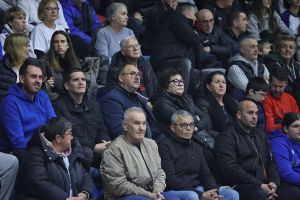 VIDEO: Pogledajte što je uradio igrač Zaboka u Jazinama nakon jedne sudačke odluke