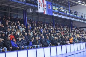 VIDEO: Pogledajte što je uradio igrač Zaboka u Jazinama nakon jedne sudačke odluke