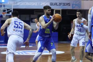 VIDEO: Pogledajte što je uradio igrač Zaboka u Jazinama nakon jedne sudačke odluke