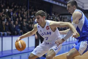 VIDEO: Pogledajte što je uradio igrač Zaboka u Jazinama nakon jedne sudačke odluke