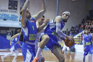 VIDEO: Pogledajte što je uradio igrač Zaboka u Jazinama nakon jedne sudačke odluke