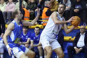 VIDEO: Pogledajte što je uradio igrač Zaboka u Jazinama nakon jedne sudačke odluke